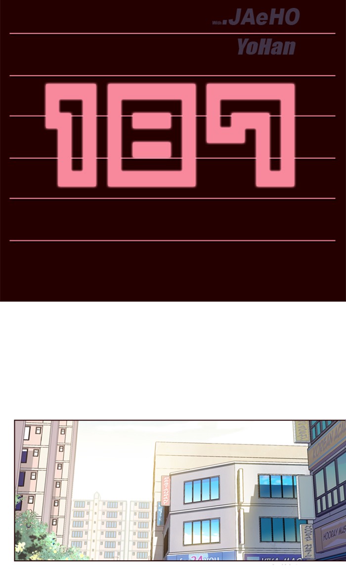 Manhwa Girl of the Wilds Chapter 187 gambar 2