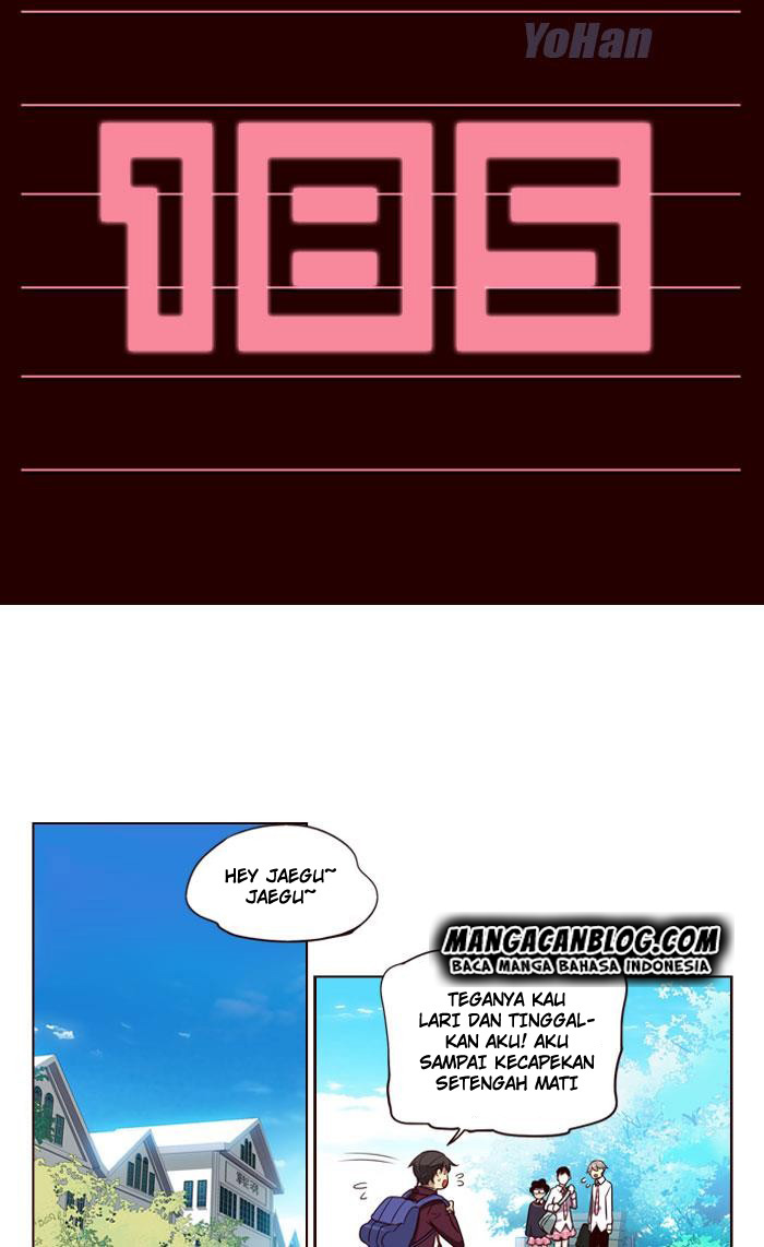 Manhwa Girl of the Wilds Chapter 185 gambar 2