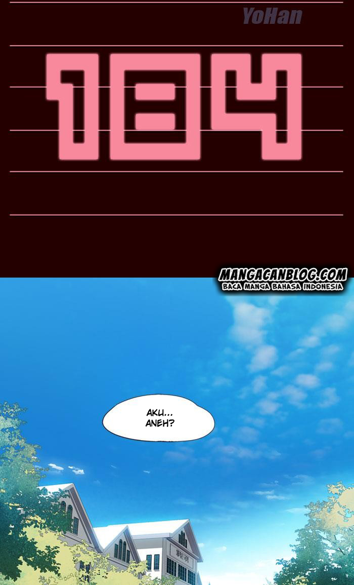 Manhwa Girl of the Wilds Chapter 184 gambar 2