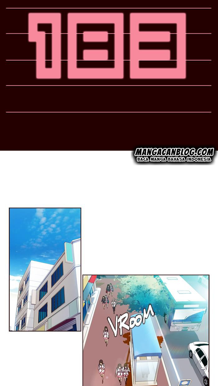 Manhwa Girl of the Wilds Chapter 183 gambar 2