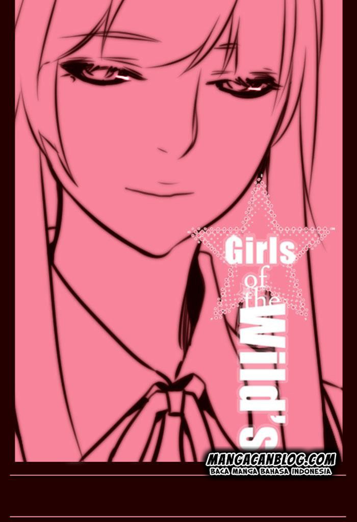 Komik Girl of the Wilds Chapter 182 gambar 1