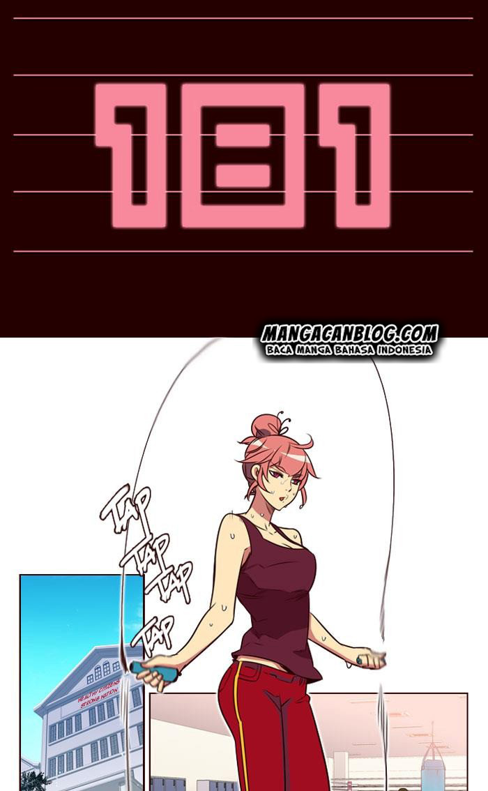 Manhwa Girl of the Wilds Chapter 181 gambar 2