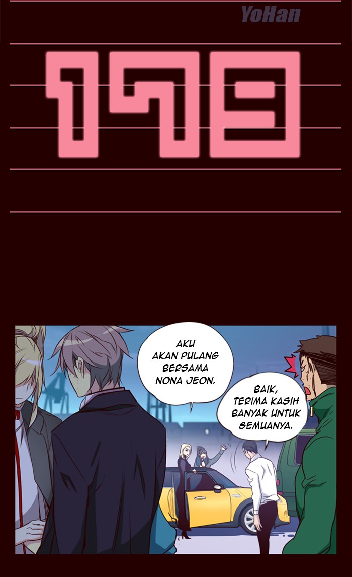 Manhwa Girl of the Wilds Chapter 179 gambar 2