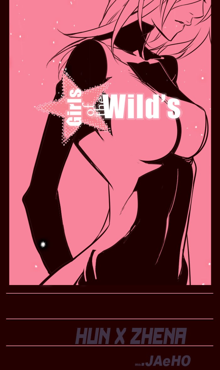 Komik Girl of the Wilds Chapter 178 gambar 1