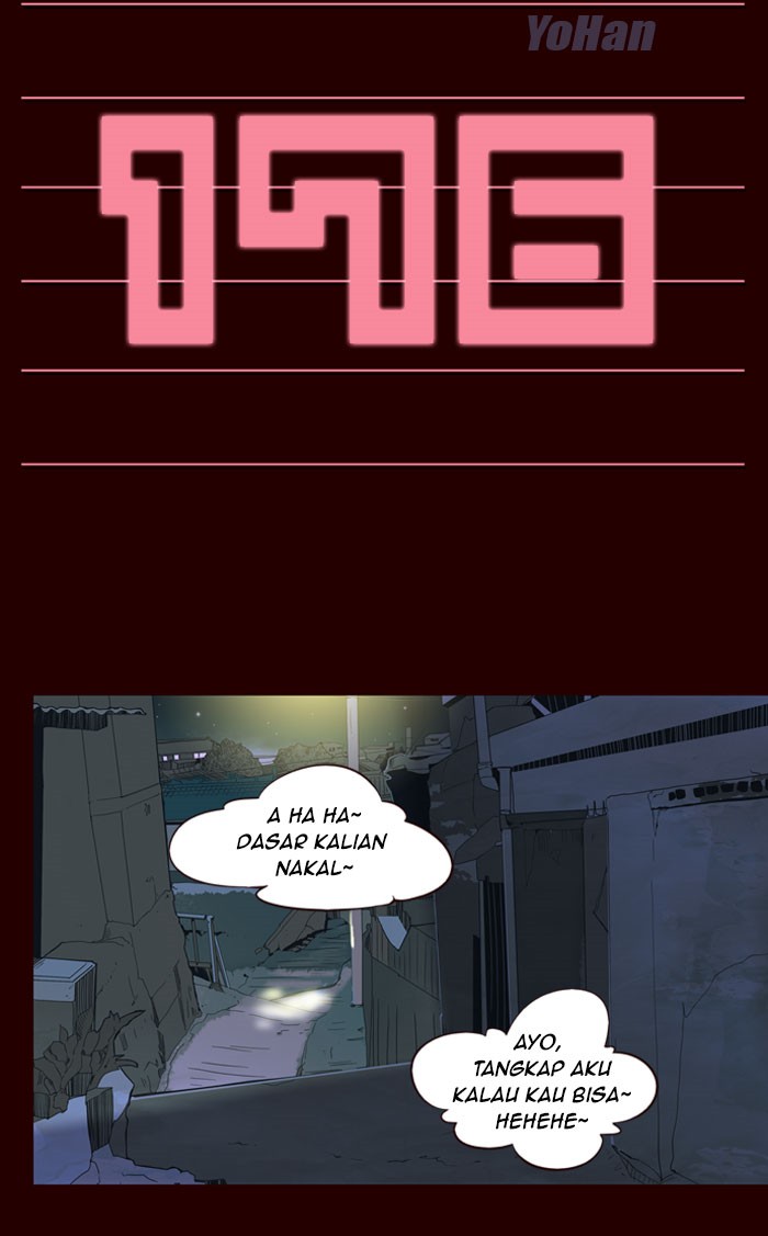 Manhwa Girl of the Wilds Chapter 176 gambar 2