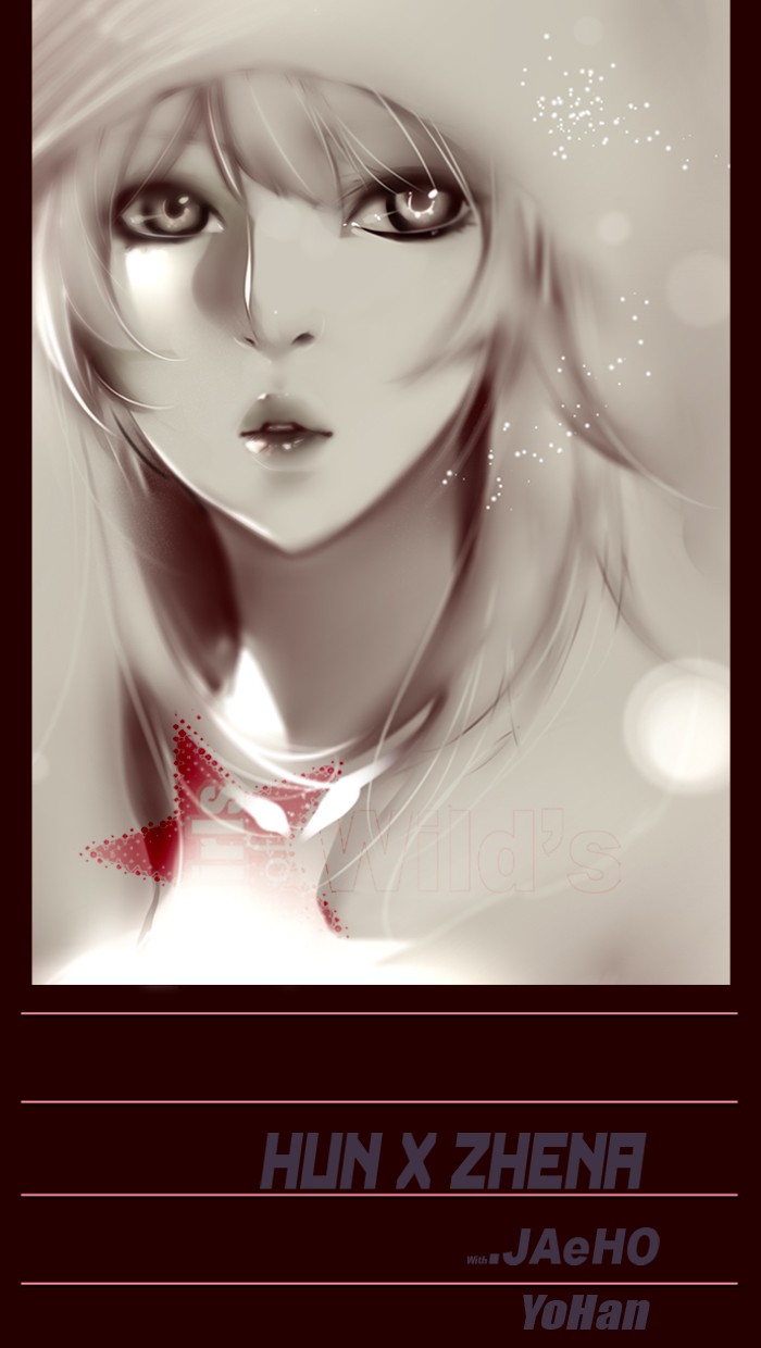 Komik Girl of the Wilds Chapter 172 gambar 1