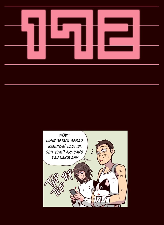 Manhwa Girl of the Wilds Chapter 172 gambar 2