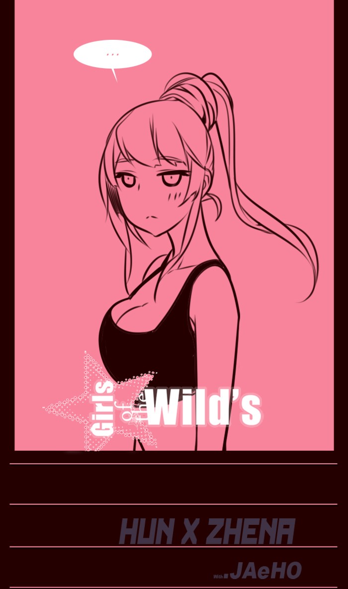 Komik Girl of the Wilds Chapter 168 gambar 1
