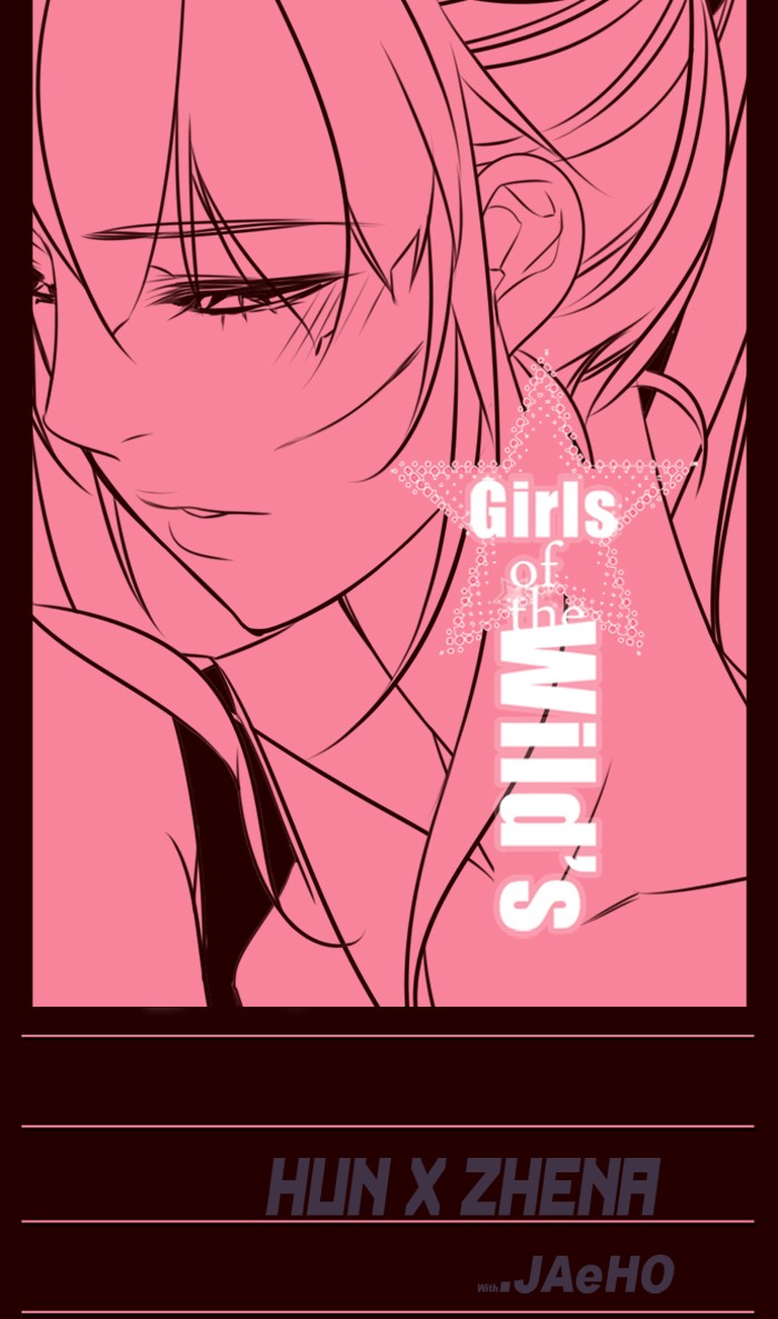 Komik Girl of the Wilds Chapter 167 gambar 1