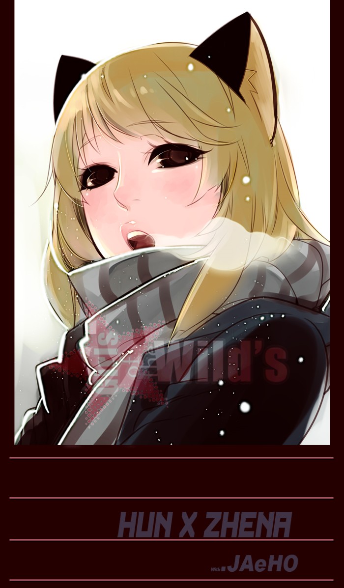 Komik Girl of the Wilds Chapter 166 gambar 1