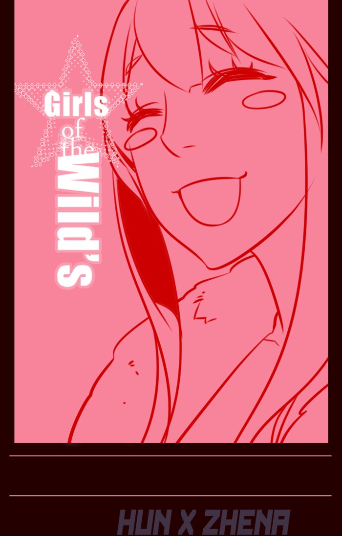 Komik Girl of the Wilds Chapter 165 gambar 1
