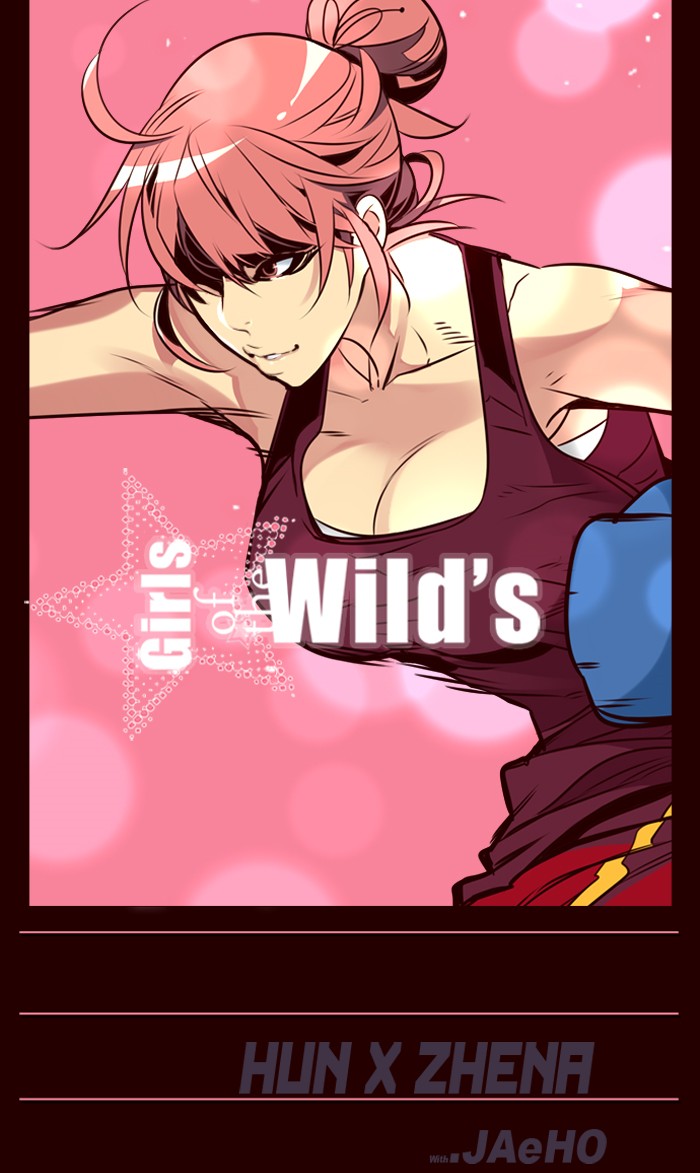 Komik Girl of the Wilds Chapter 163 gambar 1