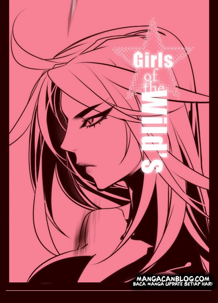 Komik Girl of the Wilds Chapter 158 gambar 1
