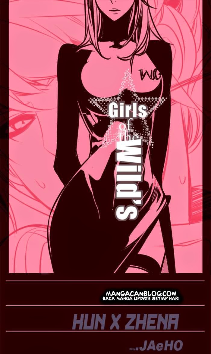 Komik Girl of the Wilds Chapter 157 gambar 1