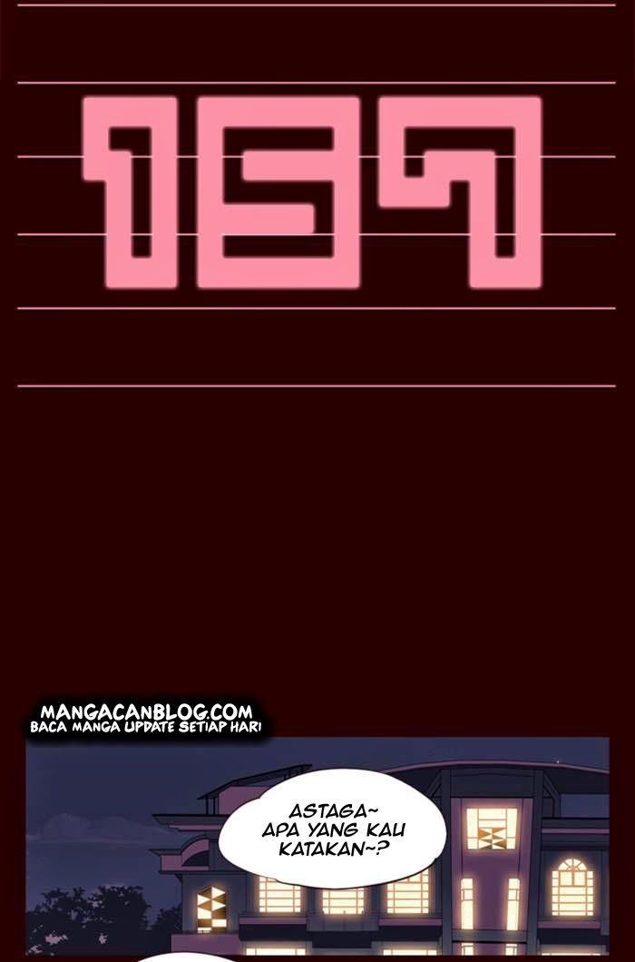 Manhwa Girl of the Wilds Chapter 157 gambar 2