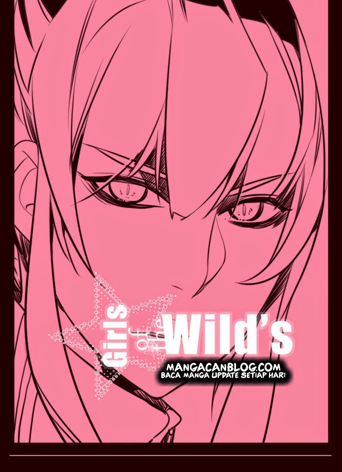 Komik Girl of the Wilds Chapter 155 gambar 1
