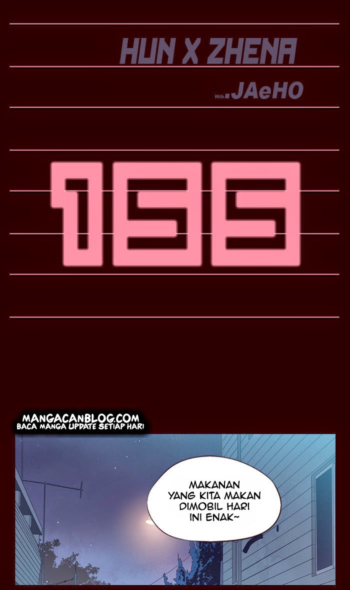 Manhwa Girl of the Wilds Chapter 155 gambar 2