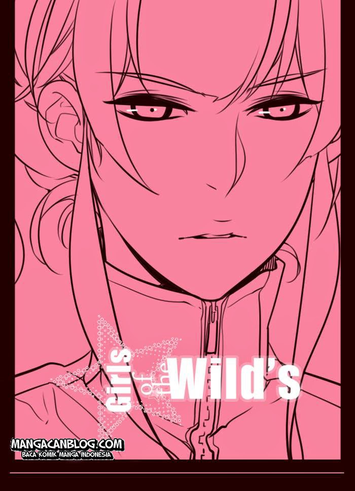 Komik Girl of the Wilds Chapter 154 gambar 1