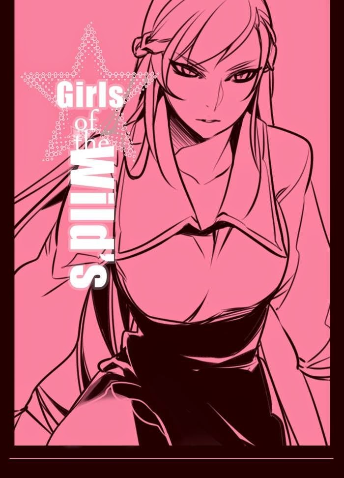 Komik Girl of the Wilds Chapter 152 gambar 1