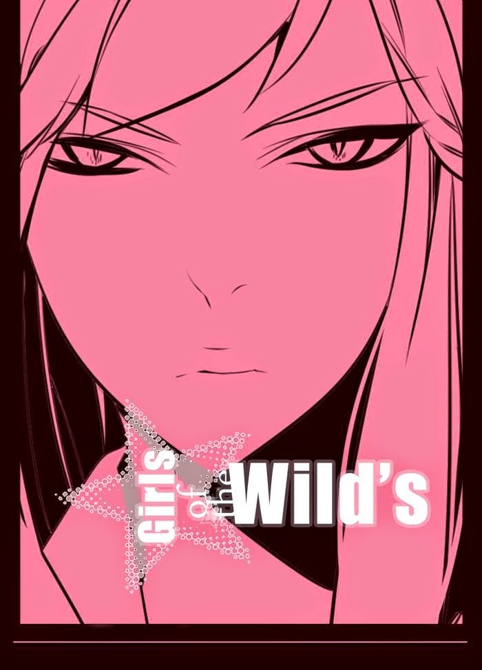 Komik Girl of the Wilds Chapter 151 gambar 1