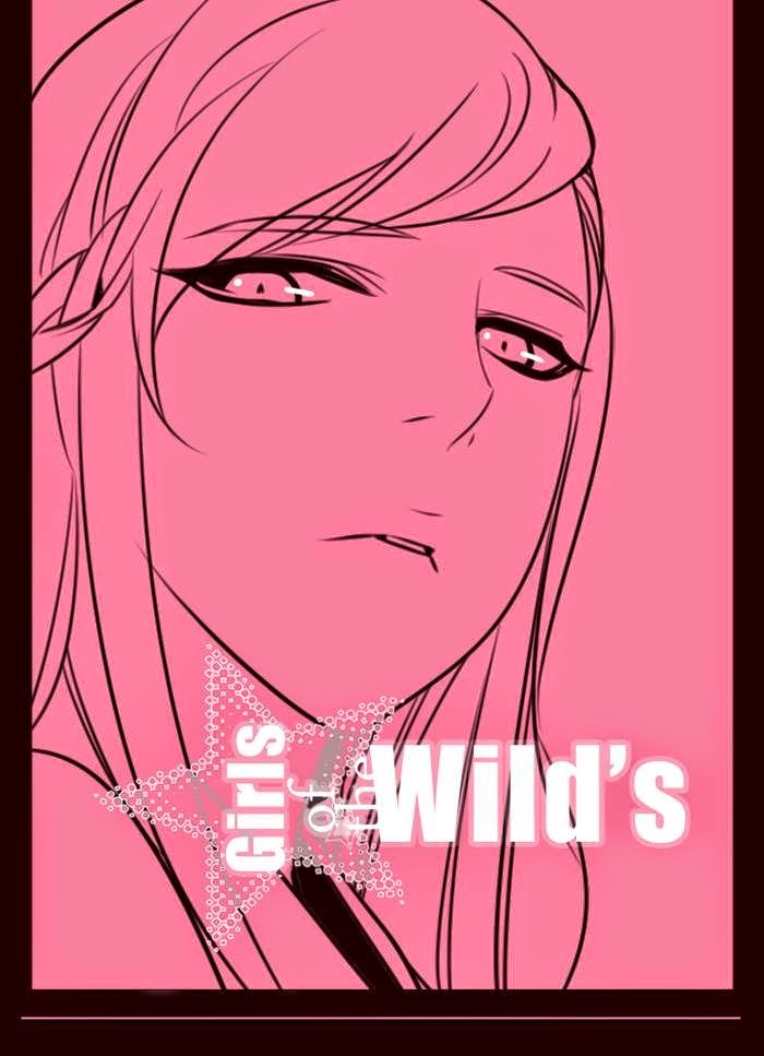 Komik Girl of the Wilds Chapter 150 gambar 1