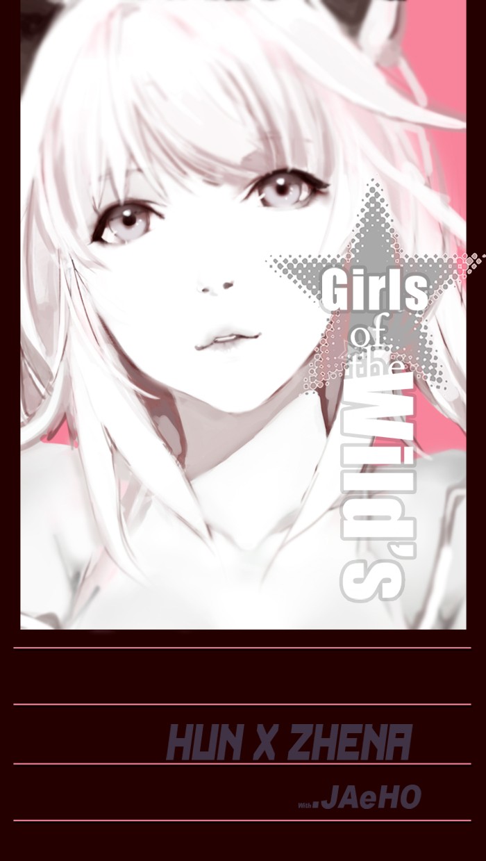 Komik Girl of the Wilds Chapter 149 gambar 1