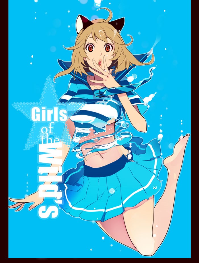 Komik Girl of the Wilds Chapter 146 gambar 1