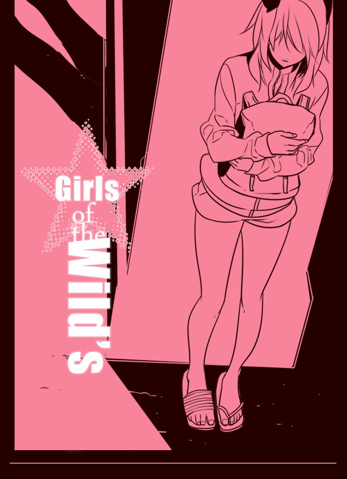 Komik Girl of the Wilds Chapter 145 gambar 1