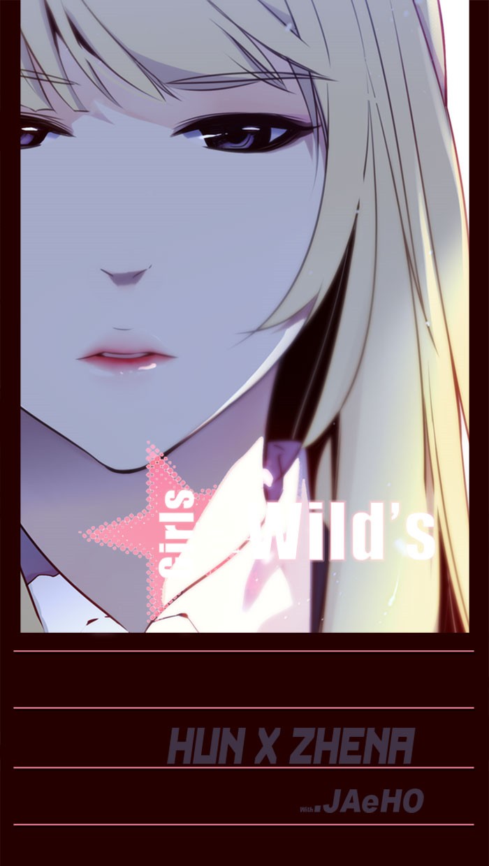 Komik Girl of the Wilds Chapter 143 gambar 1