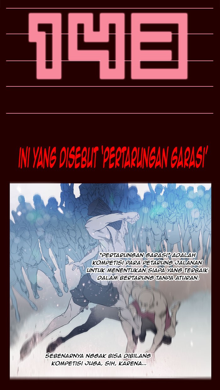 Manhwa Girl of the Wilds Chapter 143 gambar 2