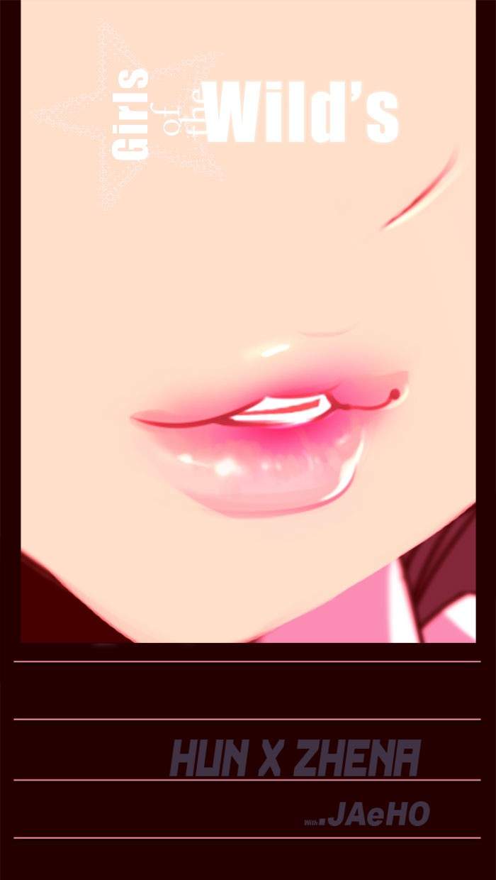 Manhwa Girl of the Wilds Chapter 141 gambar 2