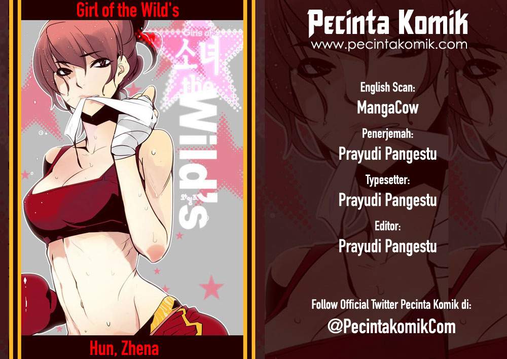 Komik Girl of the Wilds Chapter 139 gambar 1