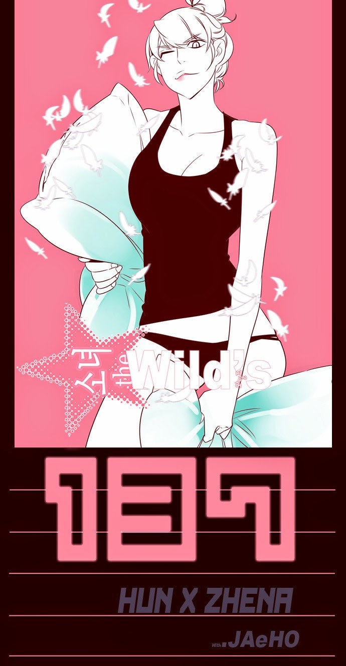 Komik Girl of the Wilds Chapter 137 gambar 1