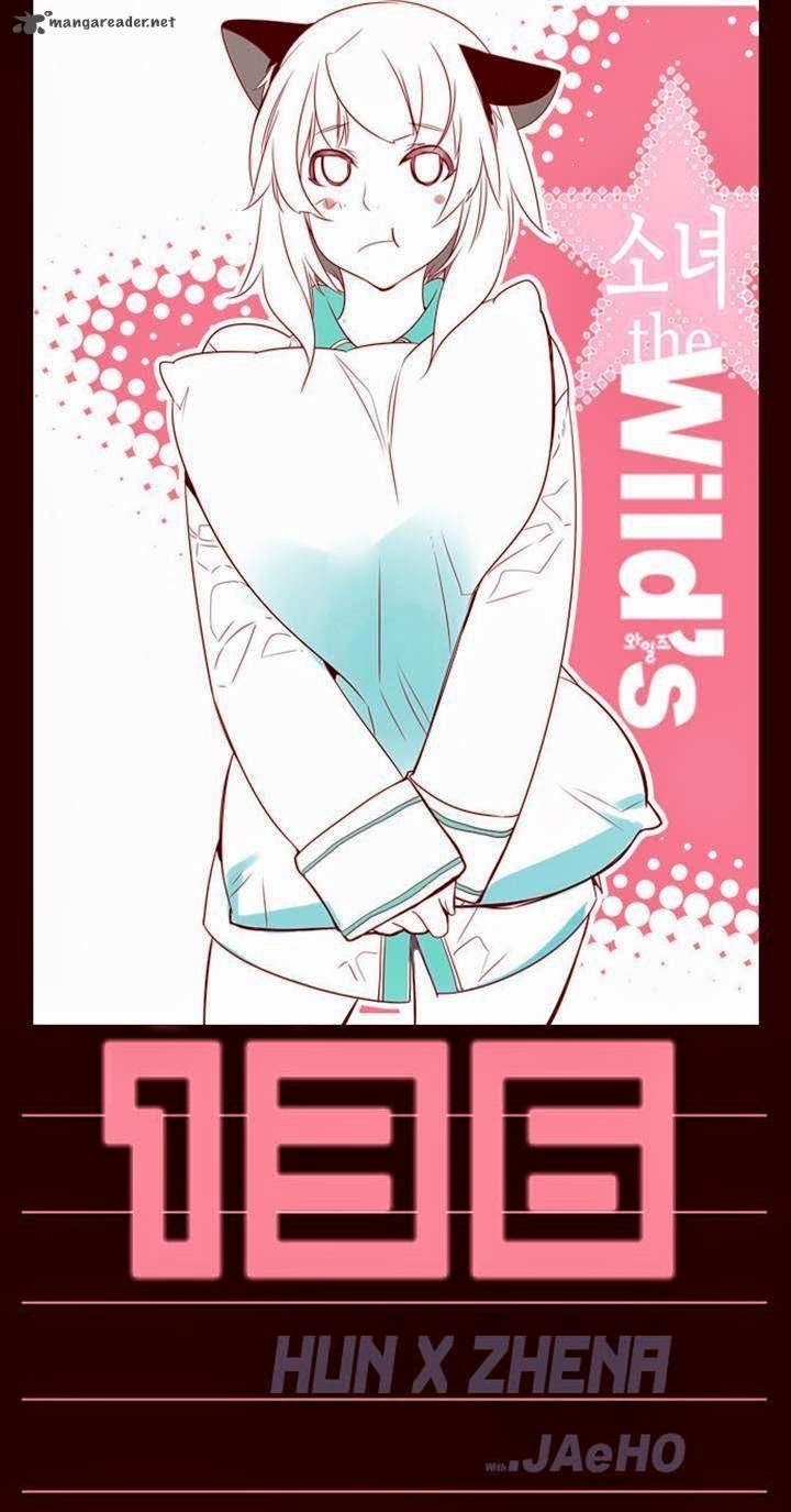 Komik Girl of the Wilds Chapter 136 gambar 1