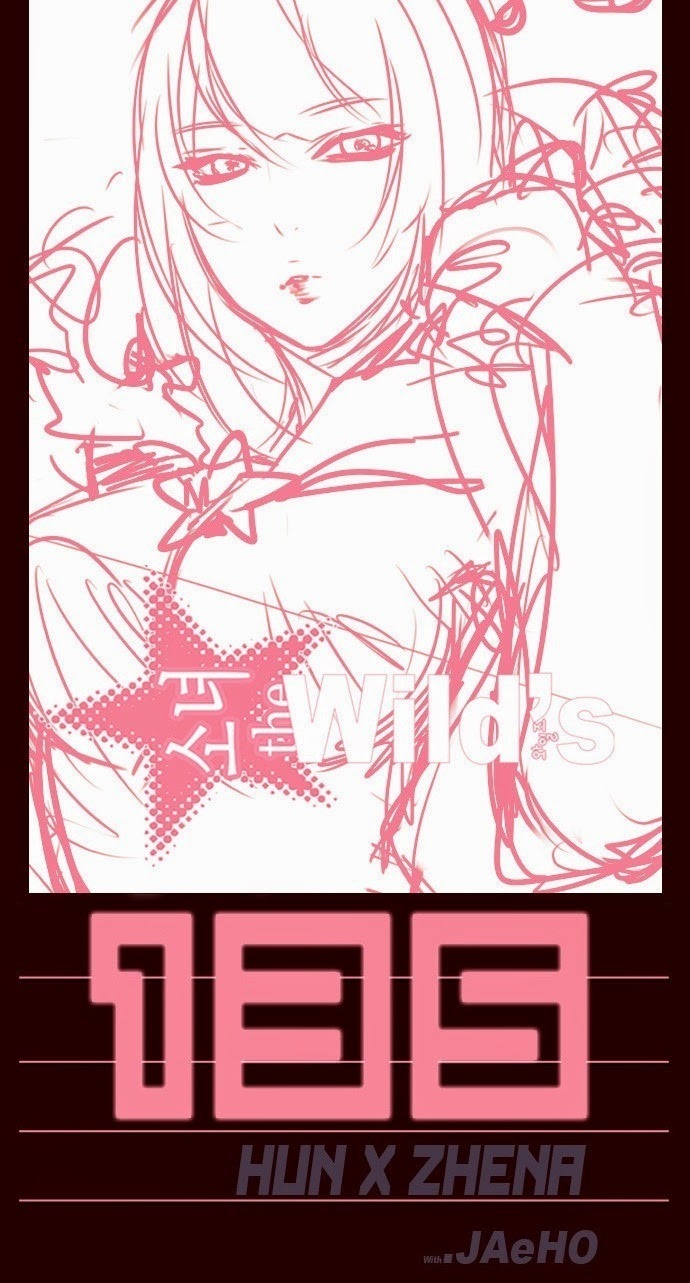 Komik Girl of the Wilds Chapter 135 gambar 1