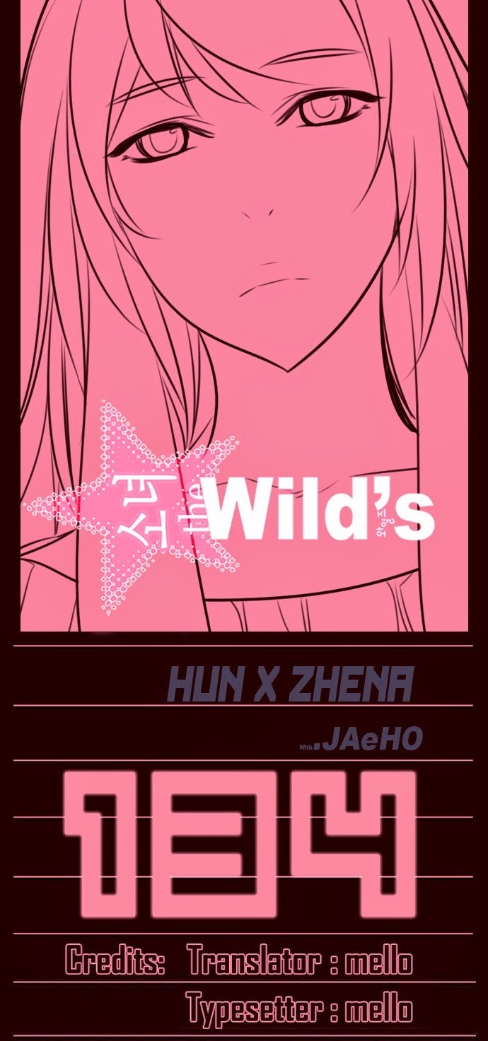 Komik Girl of the Wilds Chapter 134 gambar 1