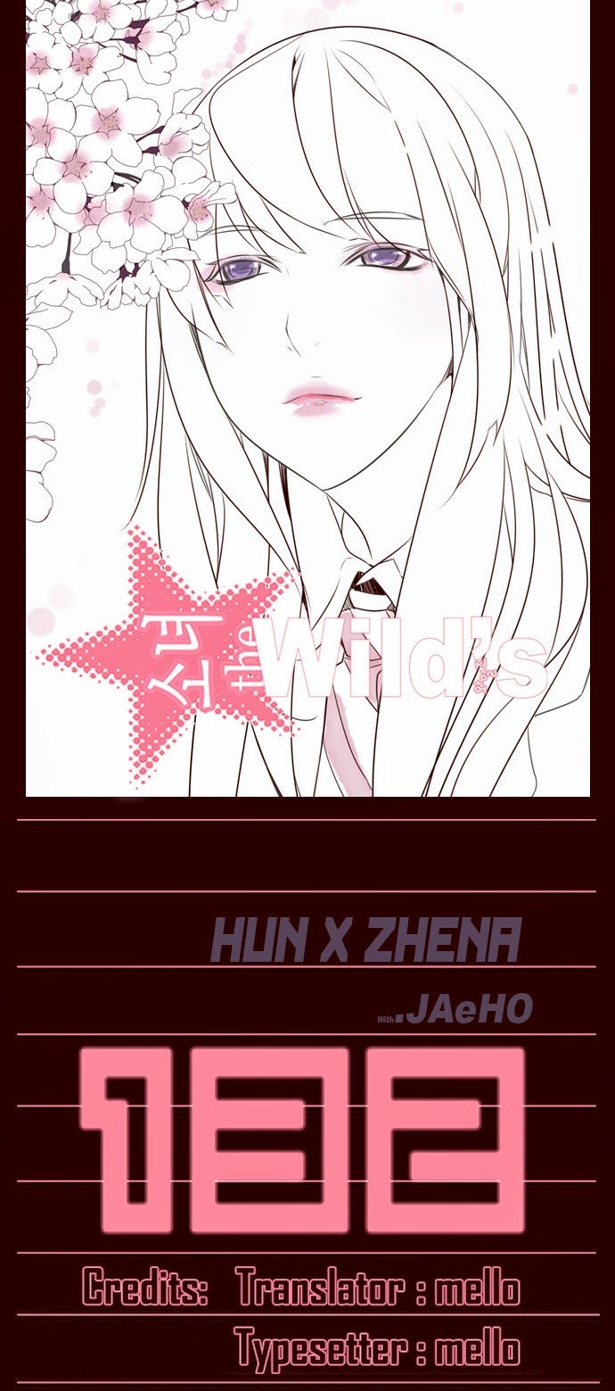 Komik Girl of the Wilds Chapter 132 gambar 1