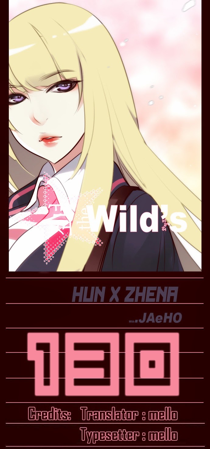 Komik Girl of the Wilds Chapter 130 gambar 1