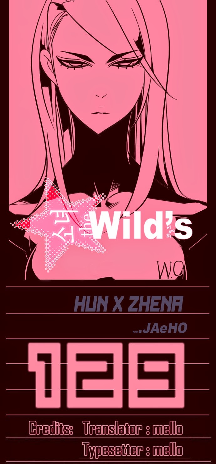 Komik Girl of the Wilds Chapter 129 gambar 1