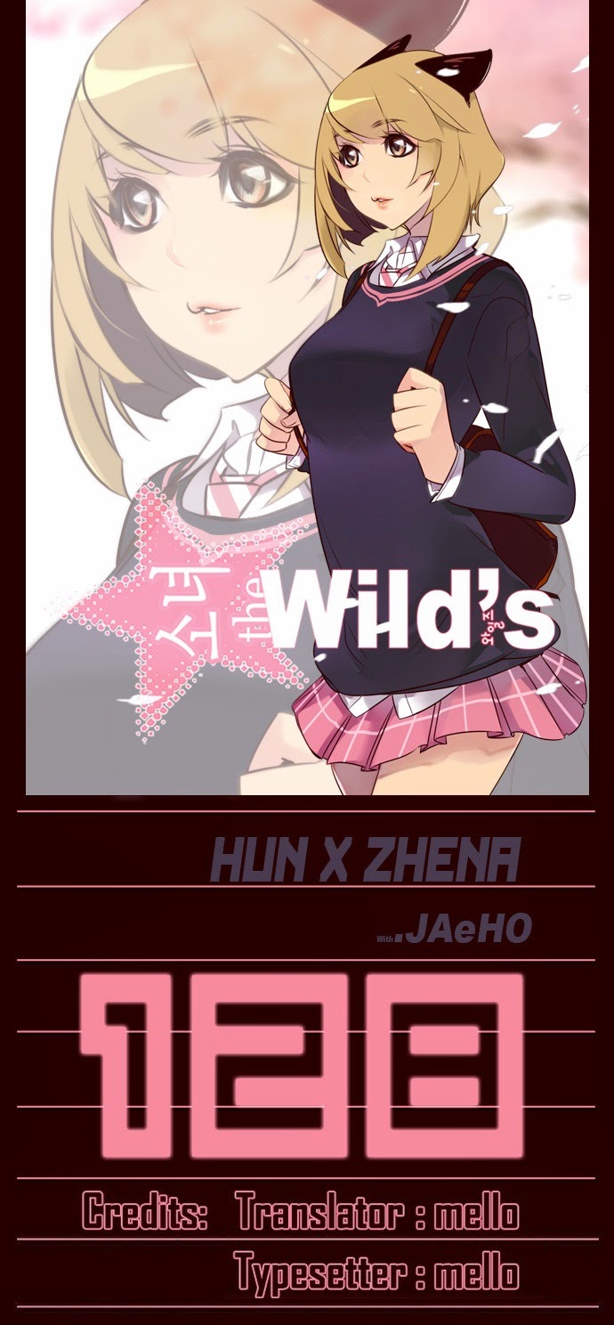 Komik Girl of the Wilds Chapter 128 gambar 1