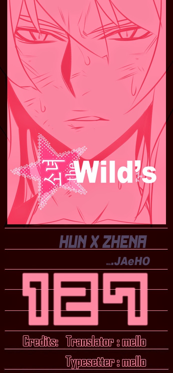 Komik Girl of the Wilds Chapter 127 gambar 1