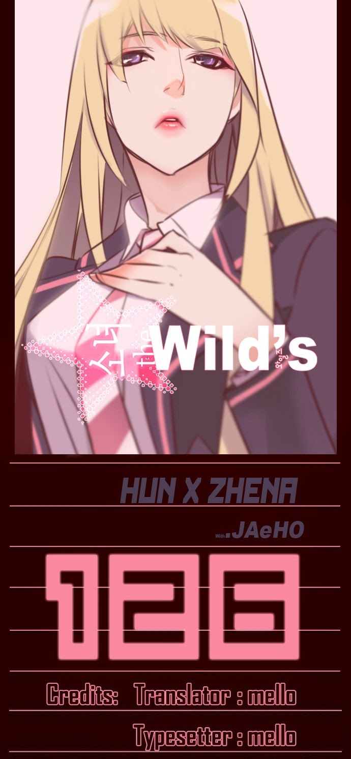 Komik Girl of the Wilds Chapter 126 gambar 1