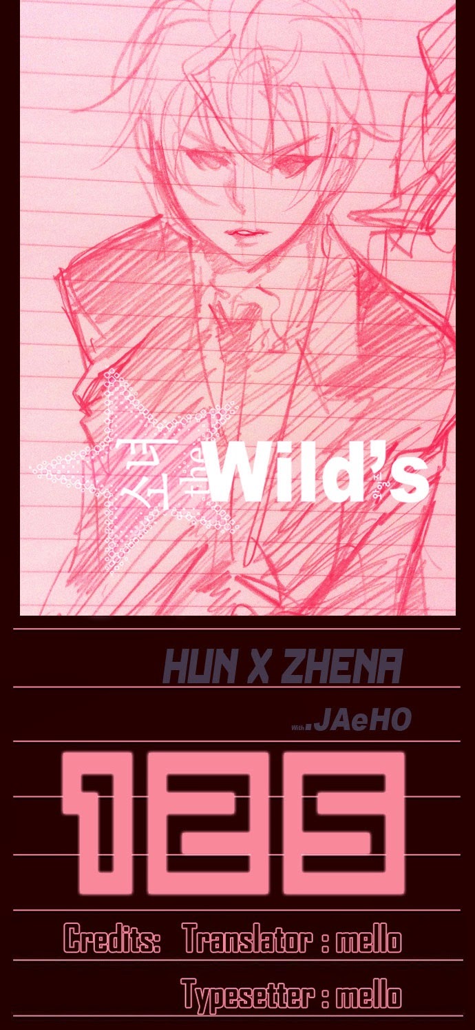 Komik Girl of the Wilds Chapter 125 gambar 1
