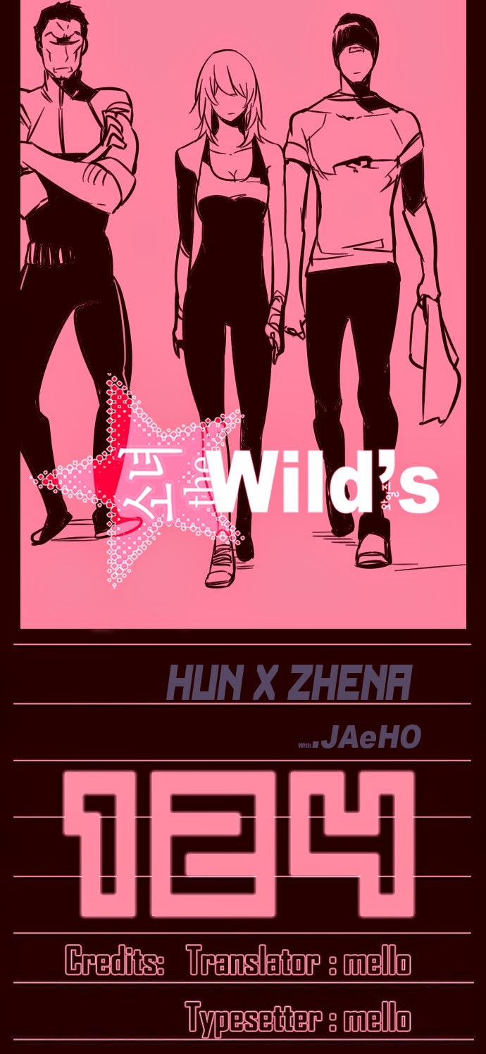 Komik Girl of the Wilds Chapter 124 gambar 1
