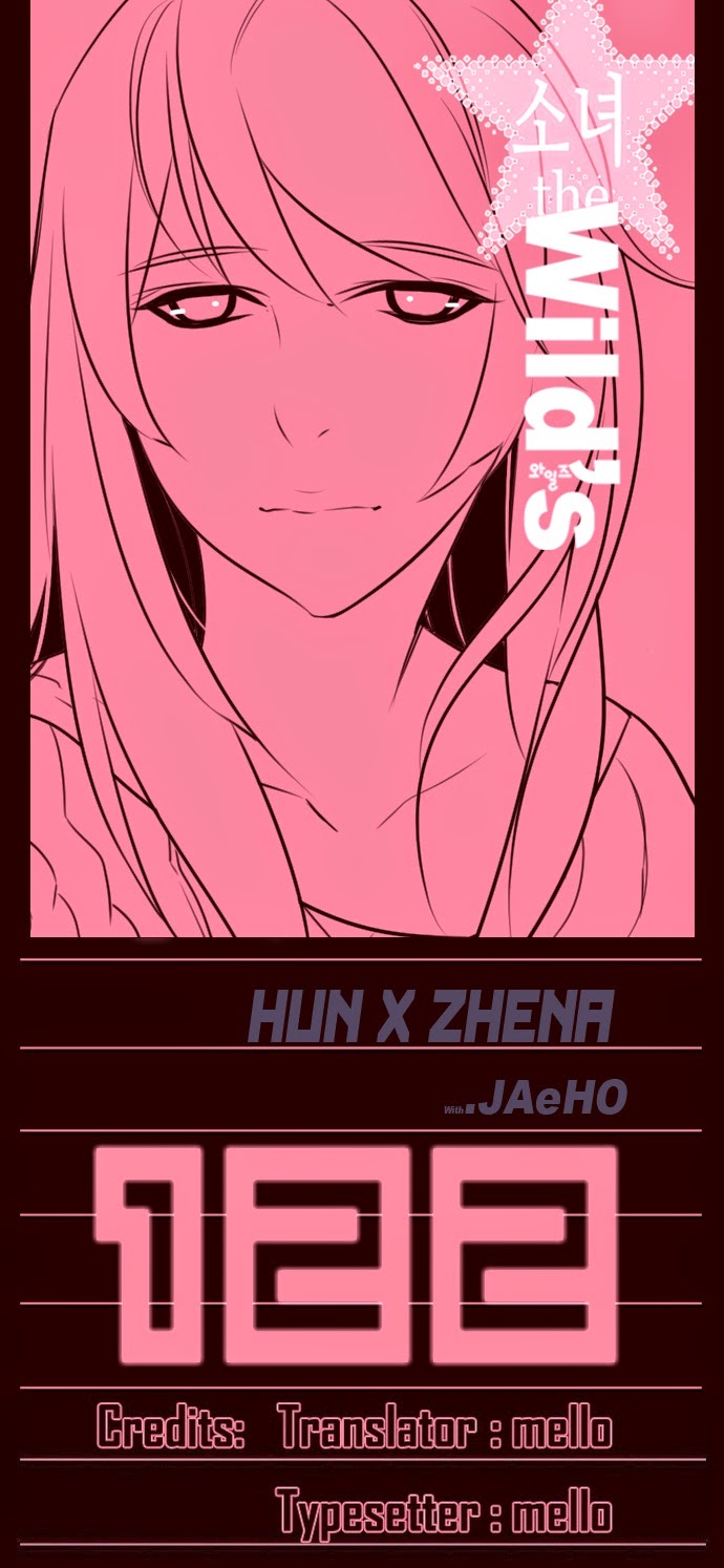 Komik Girl of the Wilds Chapter 122 gambar 1
