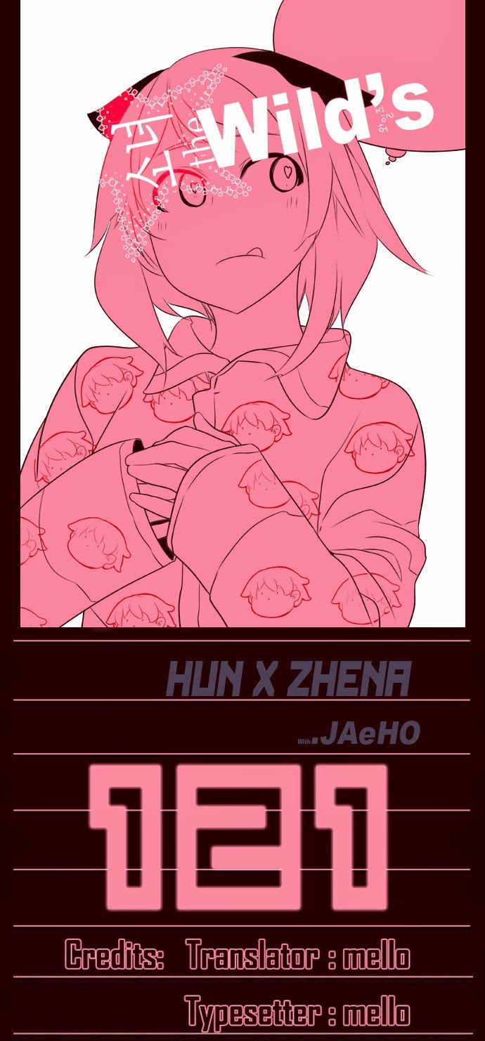 Komik Girl of the Wilds Chapter 121 gambar 1