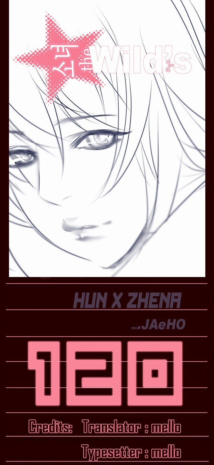 Komik Girl of the Wilds Chapter 120 gambar 1