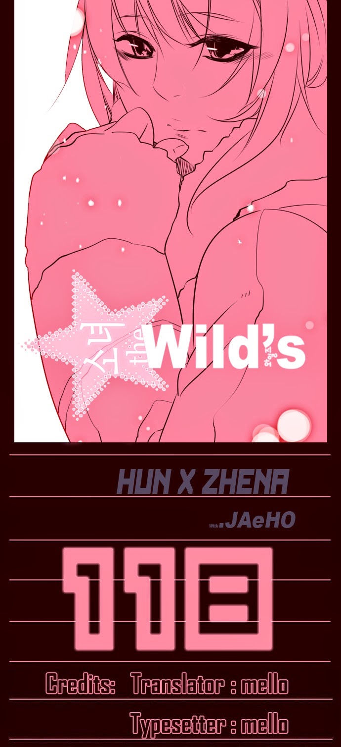 Komik Girl of the Wilds Chapter 118 gambar 1