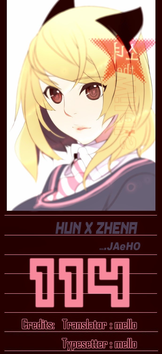 Komik Girl of the Wilds Chapter 114 gambar 1