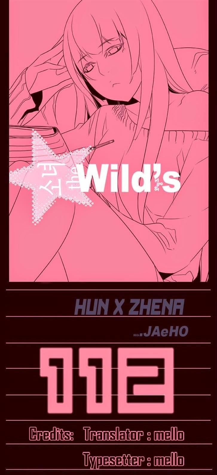 Komik Girl of the Wilds Chapter 112 gambar 1